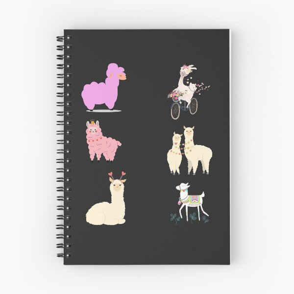 Item preview, All You Need Is Love And Llamas designed and sold by kocakashop.