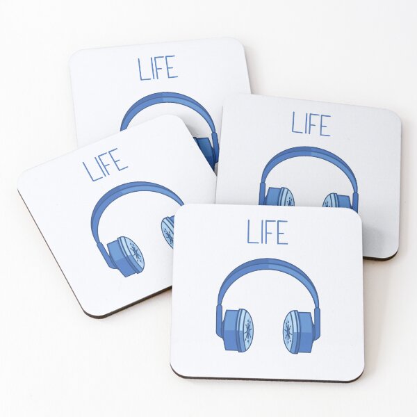 Item preview, Life  | Hipster Tee | Music Fans  | Underground Techno designed and sold by niceb00y.