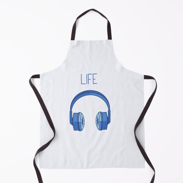 Item preview, Life | Hipster Tee | Music Fans | Underground Techno designed and sold by niceb00y.