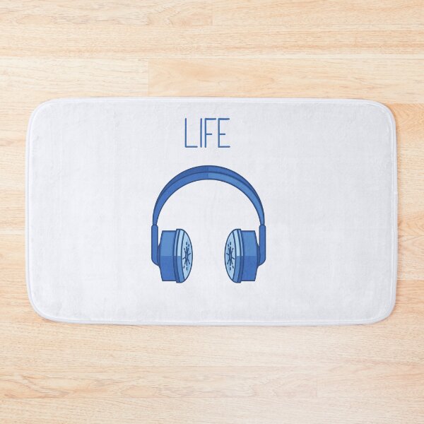 Item preview, Life  | Hipster Tee | Music Fans  | Underground Techno designed and sold by niceb00y.