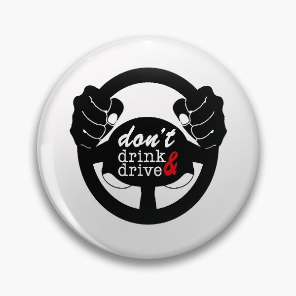 Item preview, Drink And Drive designed and sold by YOUR-LOOK.