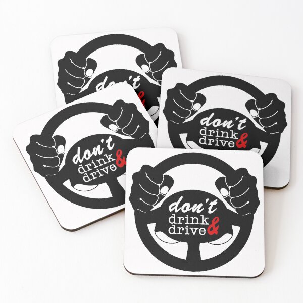 Item preview, Drink And Drive designed and sold by YOUR-LOOK.