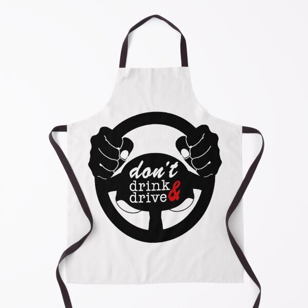 Item preview, Drink And Drive designed and sold by YOUR-LOOK.