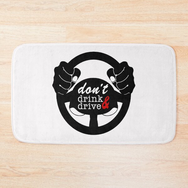 Item preview, Drink And Drive designed and sold by YOUR-LOOK.