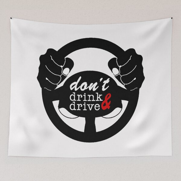 Item preview, Drink And Drive designed and sold by YOUR-LOOK.