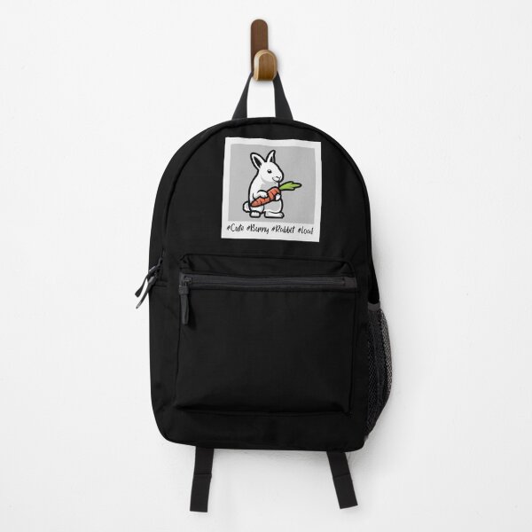 Item preview, Cute Bunny Rabbit Loaf designed and sold by Teelogic.