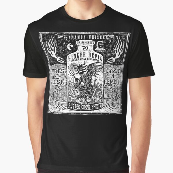 Graphic T-Shirt