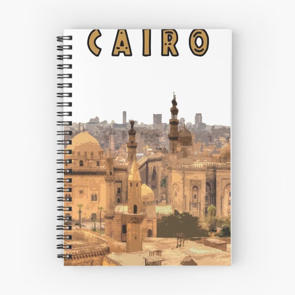 Item preview, Cairo, Egypt designed and sold by lendadoafrobeat.