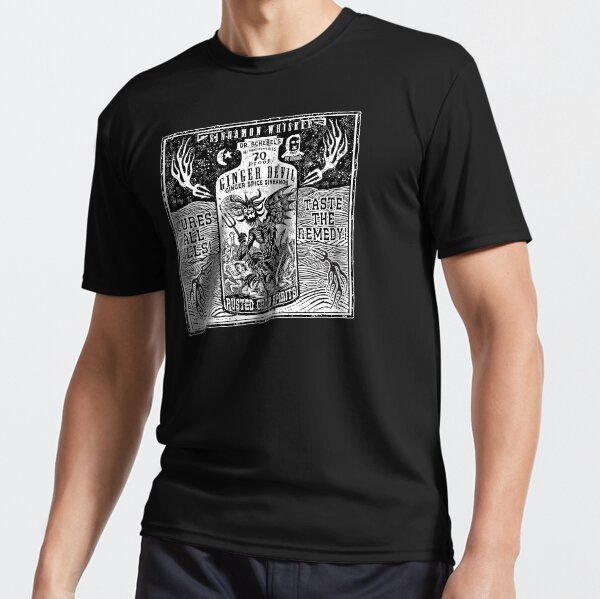 Active T-Shirt