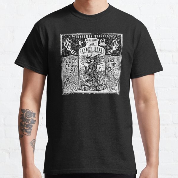 Classic T-Shirt