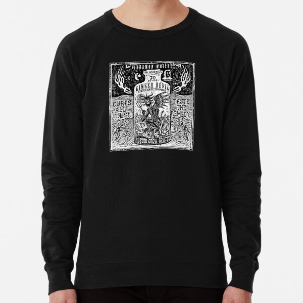 Lightweight Sweatshirt