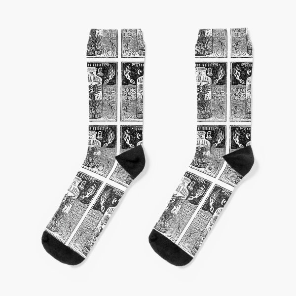 Socks
