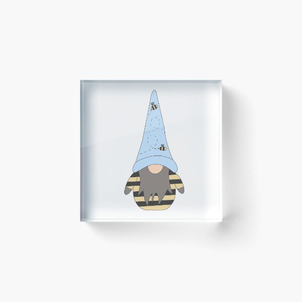 Item preview, Bee gonk designed and sold by Classylady1Of4.