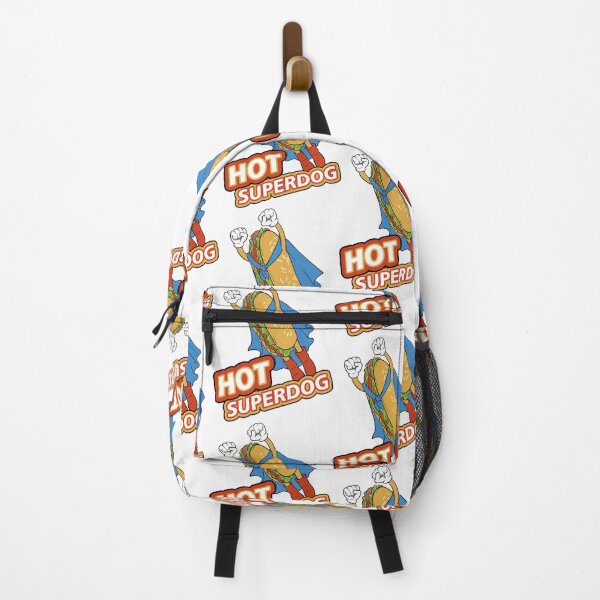 Item preview, Hot superdog designed and sold by Forever-Design.