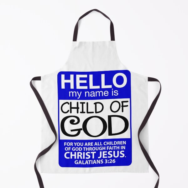 Item preview, Child of God designed and sold by plushism.