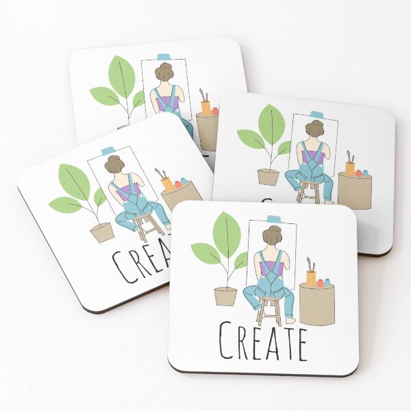 Item preview, Create designed and sold by tristahx.