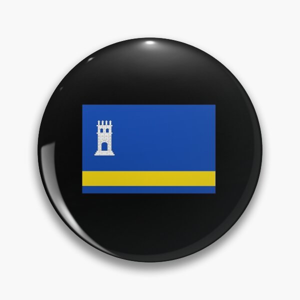 Item preview, salou flag designed and sold by Original1977.