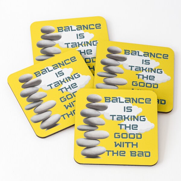 Item preview, Life balance, gold designed and sold by Zukhra79.