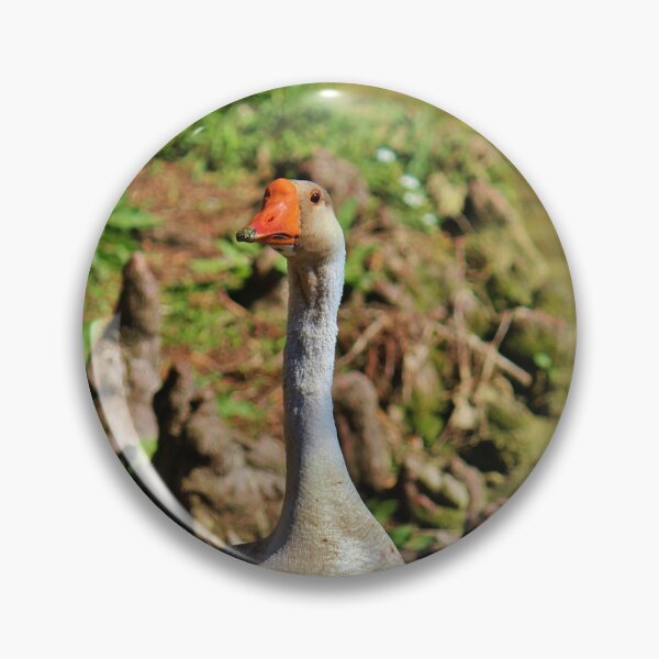 Item preview, Graylag Goose designed and sold by Cynthia48.