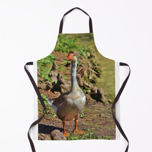 Item preview, Graylag Goose designed and sold by Cynthia48.