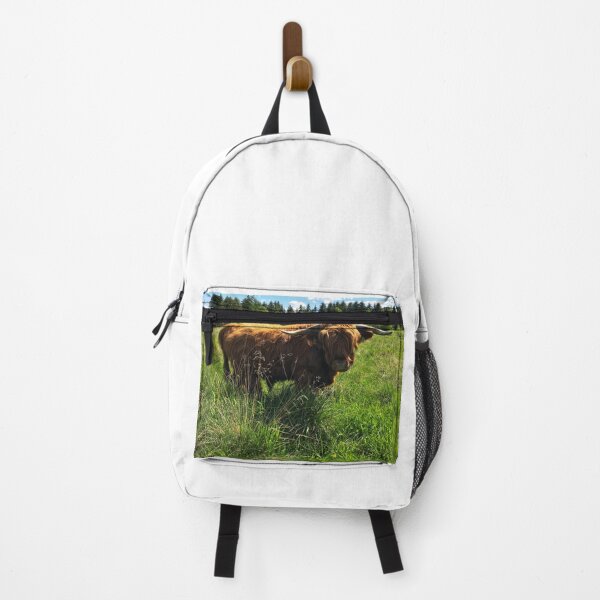 Item preview, Scottish Highland Cattle Bull 2413 designed and sold by SaarelaHighland.