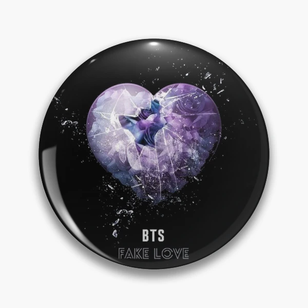 BTS.FAKE.LOVE.PURPLE.ROSES