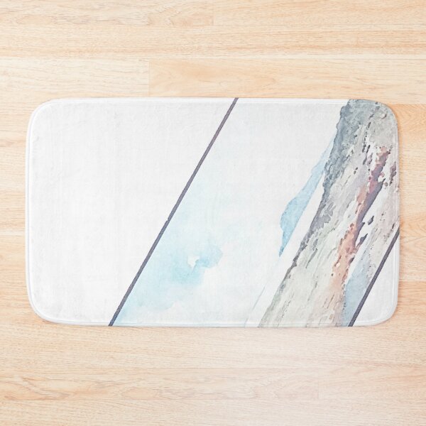 Item preview, isle of rum sketch designed and sold by Bethan Rose Studio.