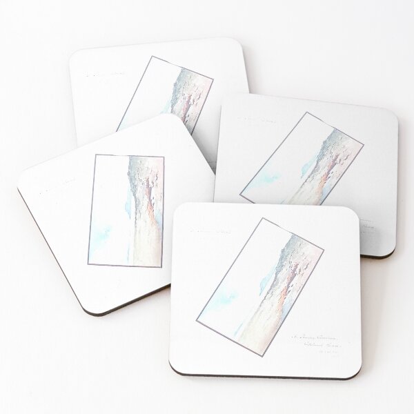 Item preview, isle of rum sketch designed and sold by Bethan Rose Studio.