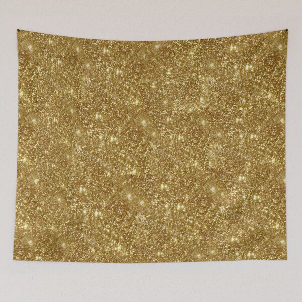 Item preview, Whole Glitter Gold designed and sold by oxoxoxo.