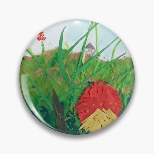 Item preview, Tresco landscape designed and sold by ANN KELLEY.