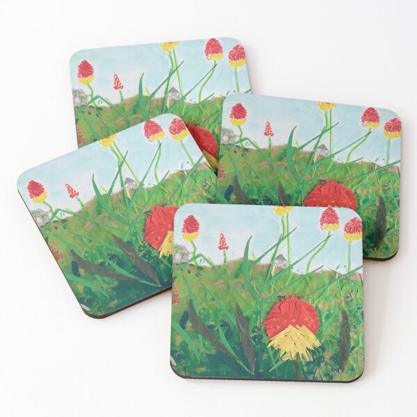 Item preview, Tresco landscape designed and sold by ANN KELLEY.