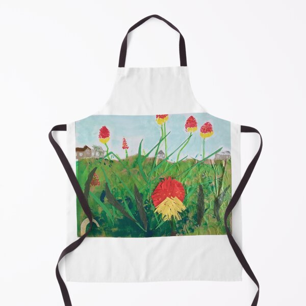 Item preview, Tresco landscape designed and sold by ANN KELLEY.