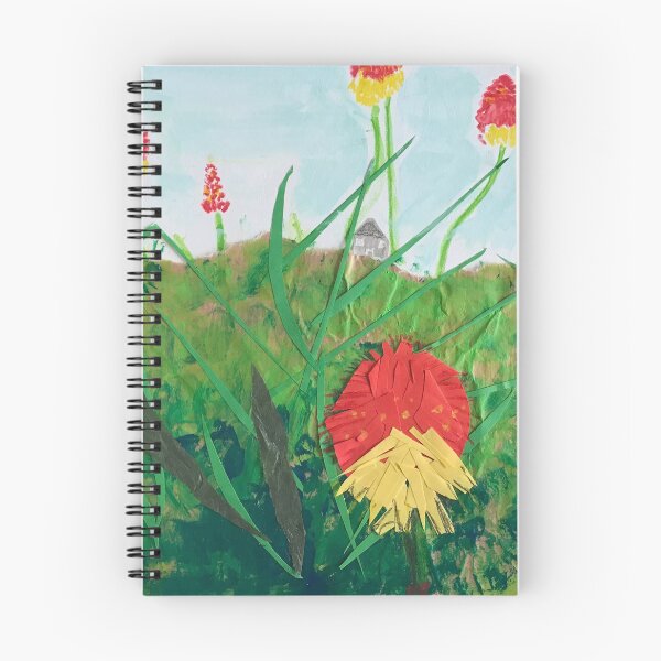 Item preview, Tresco landscape designed and sold by ANN KELLEY.
