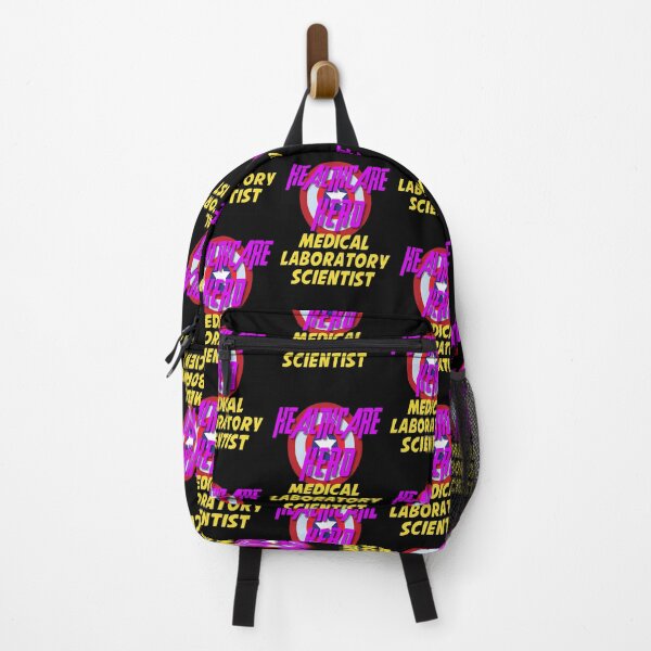 Item preview, HEALTHCARE HERO MEDICAL LABORATORY SCIENTIST   designed and sold by Hippiesole.