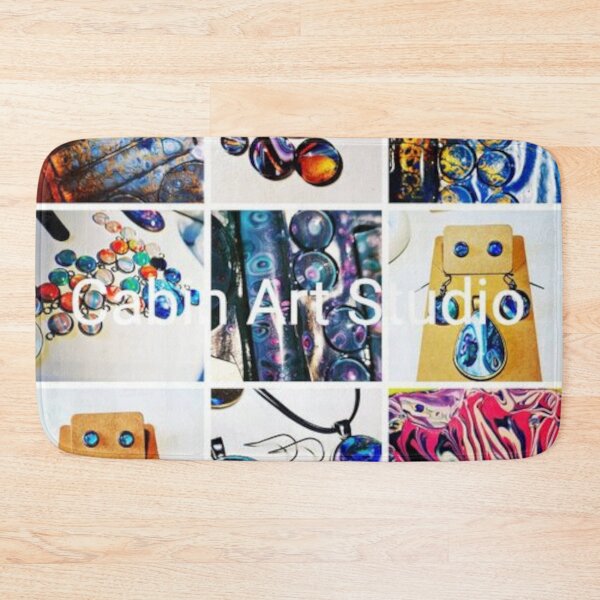 Item preview, Cabin Art Studio Brand designed and sold by CabinArtStudio.