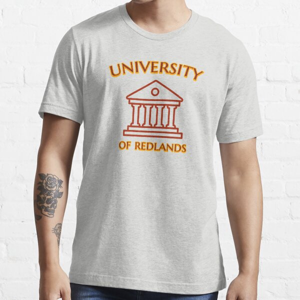 university of redlands sweatshirt