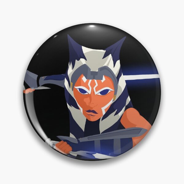 Item preview, Siege of Mandalore designed and sold by cbraupp.