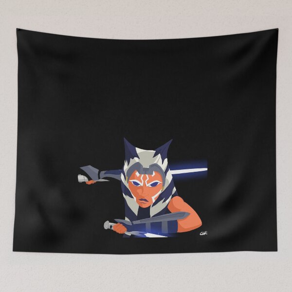 Item preview, Siege of Mandalore designed and sold by cbraupp.