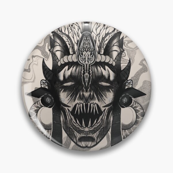 Item preview, BLACK DARK WIZARD designed and sold by PADOPU.