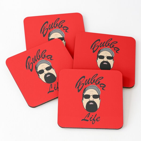 Item preview, Bubba Life designed and sold by Greenbogle.