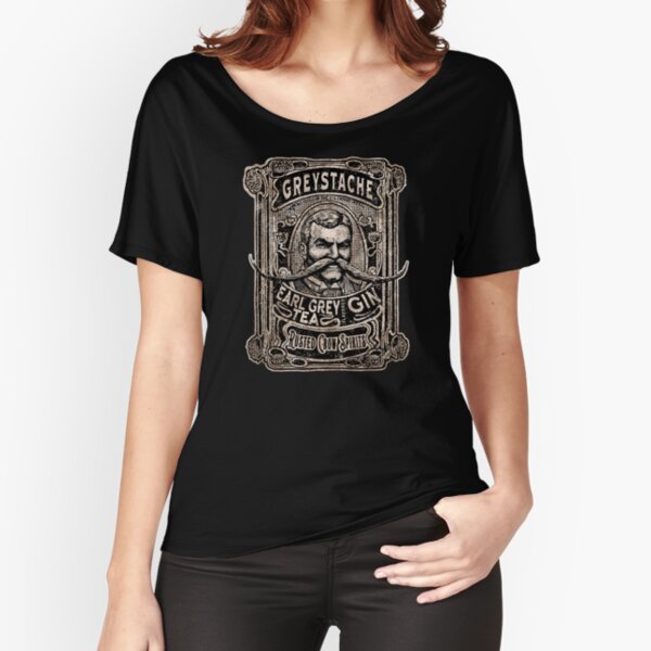Relaxed Fit T-Shirt