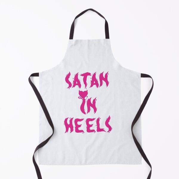 Item preview, Satan In Heels | Hipster | Electronic Music | Underground Techno designed and sold by niceb00y.