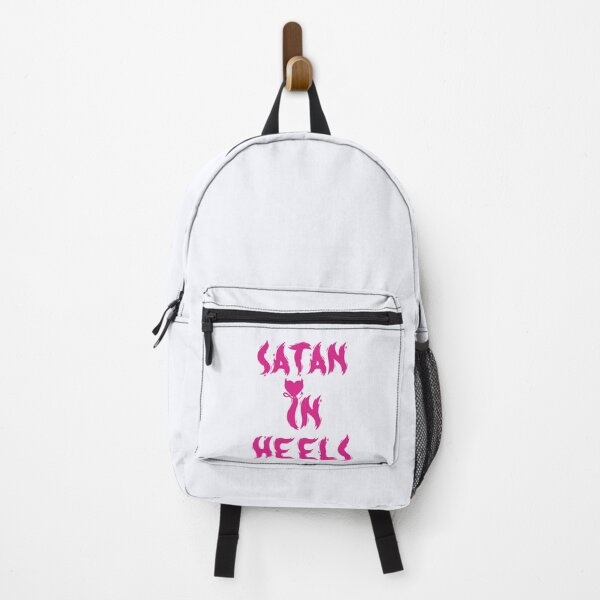 Item preview, Satan In Heels | Hipster | Electronic Music  | Underground Techno   designed and sold by niceb00y.