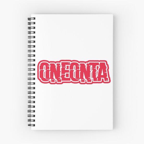Aperçu de l'œuvre suny oneonta créée et vendue par designsbysamantha.