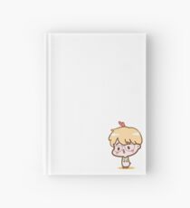 Day6 - Jae Hardcover Journal
