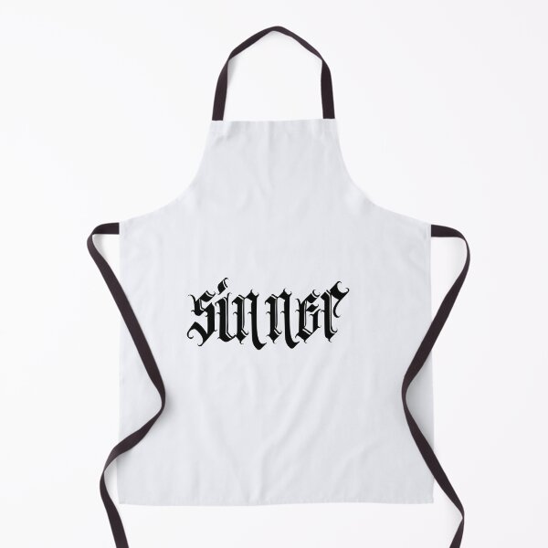 Item preview, Sinner | Hipster Underground Techno designed and sold by niceb00y.