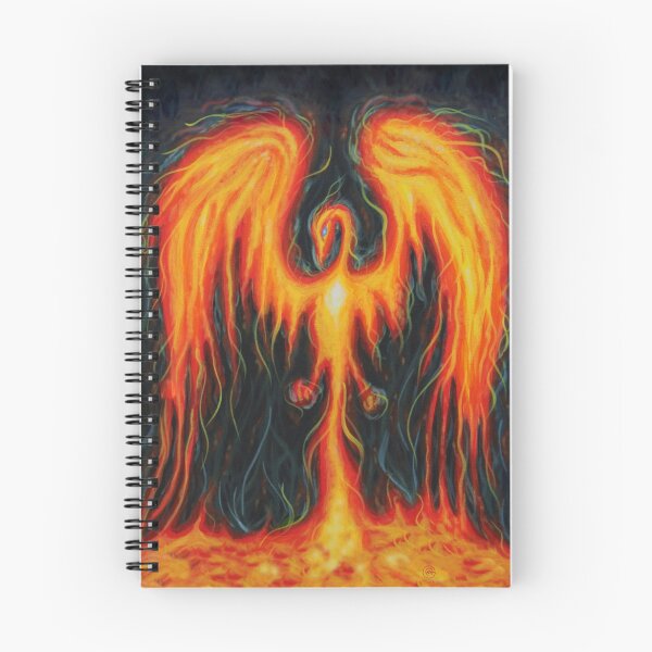 Item preview, Phoenix designed and sold by Alberto Agraso.