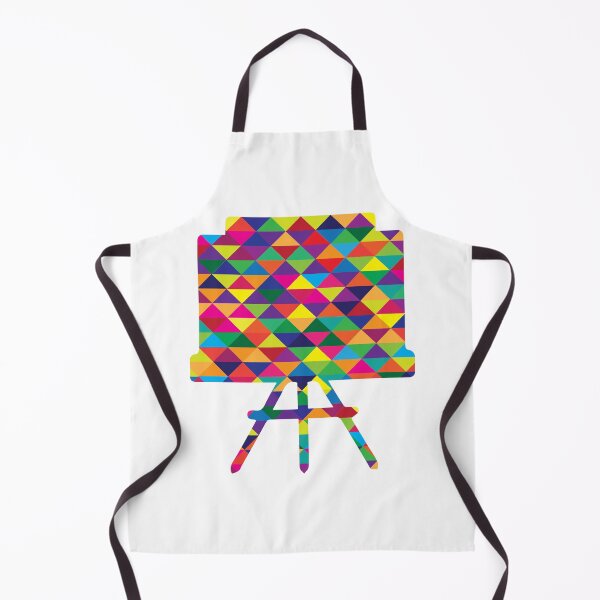 Item preview, Let's Get Artsy designed and sold by DesignJennifer.