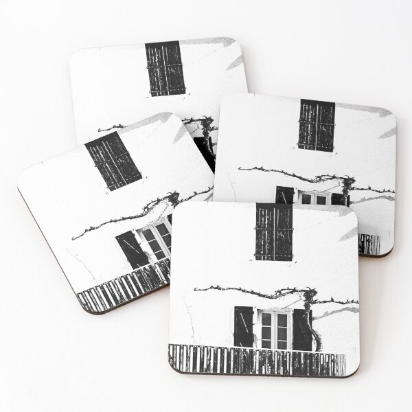 Item preview, B&W designed and sold by Paul Pasco.