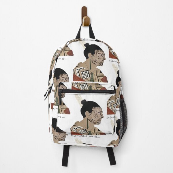 Item preview, Tattooed Warrior designed and sold by Linda Bassett.